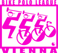 Bike Polo League Vienna Logo